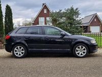 tweedehands Audi A3 Sportback 1.8 TFSI Attraction Pro Line Business