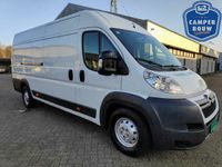 tweedehands Fiat Ducato Z. 3.0L 160pk L4H2 (639cm) 136dkm