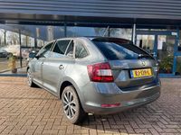 Occasion Skoda Rapid Drive 95 PK (69 kW) 2018 Grijs Hatchback