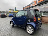 tweedehands Smart ForTwo Coupé 0.7 pure 37