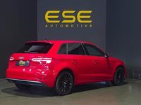 Occasion Audi A3 Sportback g-tron Proline 131 PK (96 kW) 2020 Rood Hatchback