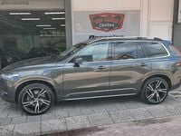 Occasion Volvo XC90 303 PK (222 kW) 2018 Grijs SUV