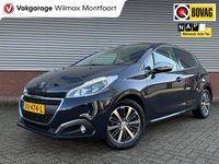 Occasion Peugeot 208 Allure 110 PK (80 kW) 2019 Grijs Hatchback