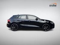 Occasion Audi A3 Sportback Proline 110 PK (80 kW) 2023 Zwart Hatchback