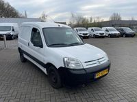 tweedehands Citroën Berlingo 1.6HDI 75PK