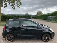 tweedehands Citroën C2 1.4i VTR