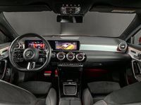 Occasion Mercedes A250 Business 218 PK (160 kW) 2025 Rood (metallic) Sedan