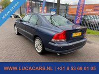 tweedehands Volvo S60 2.4 Edition