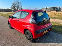 Occasion Citroën C1 68 PK (50 kW) 2007 Hatchback