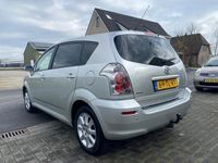 tweedehands Toyota Verso 1.6 VVT-i Dynamic