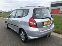 tweedehands Honda Jazz 1.4 LS Automaat Clima PDC