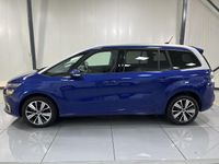 tweedehands Citroën Grand C4 Picasso 1.2 PureTech Business*NAVI*CRUISE*ECC*