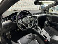 tweedehands VW Arteon 2.0 TSI Business R Exclusive