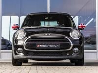 Occasion Mini Cooper Business 2018 Zwart (metallic) Hatchback
