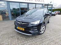 tweedehands Opel Grandland X 1.6 Turbo Hybrid4 Business Executive