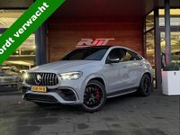 Occasion Mercedes S63 AMG AMG 612 PK (450 kW) 2024 Grijs Coupé