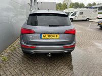 tweedehands Audi Q5 2.0 TFSI quattro Pro Line S DSG | B&O Edition |PANO