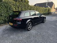 tweedehands Alfa Romeo 159 Sportwagon 1.8 mpi Progression | Autom. Airco | Cr