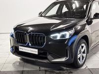 Occasion BMW X1 Comfort Edition 136 PK (100 kW) 2024 Saphirschwarz metallic (zwart metallic) SUV