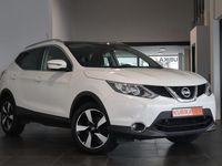 tweedehands Nissan Qashqai 1.2 DIG-T 2WD Tekna Keyless 360Cam Pano Garantie *