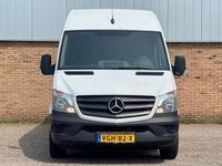 Occasion Mercedes Sprinter 114 PK (83 kW) 2016