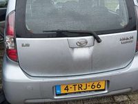 tweedehands Daihatsu Sirion 1.3-16V Comfort