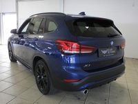 tweedehands BMW X1 xDrive25e Sportline Black Edition / 221 PK / CAMERA / HEAD UP / CARPLAY / LED / SPORT /