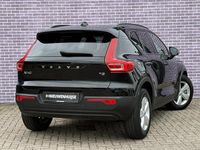 Occasion Volvo XC40 Momentum 129 PK (94 kW) 2021 Zwart SUV
