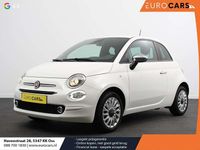 Occasion Fiat 500 69 PK (50 kW) 2024 Wit Hatchback