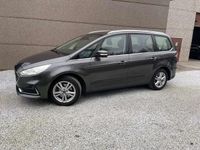 Occasion Ford Galaxy Titanium 2020 Grijs MPV