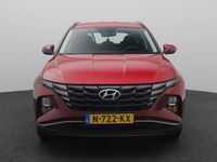 tweedehands Hyundai Tucson 1.6 T-GDI HEV i-Motion | Car Play | Cruise control
