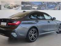 tweedehands BMW 330e 3-SERIE SedanHigh Executive / M-Sportpakket / Schuif-kantel dak