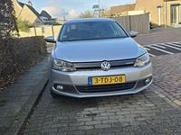 Occasion VW Jetta 150 PK (110 kW) 2013 Zilver Sedan