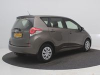 Occasion Toyota Verso-S 99 PK (72 kW) 2015 Bruin MPV