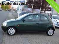 tweedehands Ford Ka 