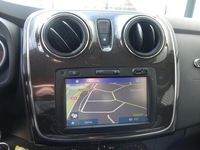 tweedehands Dacia Sandero 0.9 TCe Laureate Automaat Nav Camera