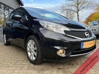 tweedehands Nissan Note 1.2 98PK DIG-S ClimaCruiseNaviKeylessGo+EntryP