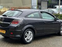 tweedehands Opel Astra GTC 1.4 Business, APK 29-11-2024