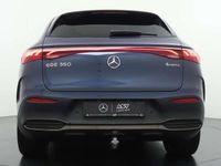 tweedehands Mercedes 350 EQE SUV4Matic Sport Edition 91 kWh Accu | Panorama -