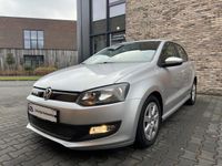 tweedehands VW Polo 1.2 TDI BlueMotion Comfortline Navi|Climate Control|2'E|