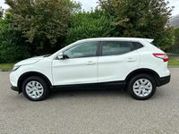 tweedehands Nissan Qashqai 1.2 1e Eigenaar*Cruise*Airco*Trekhaak*NAP*Dealer onderhouden*03-05-2024 APK*