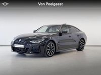 Occasion BMW 430 Executive 245 PK (180 kW) 2022 Saphirschwarz metallic (zwart metallic) Coupé