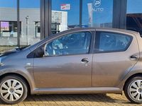 Occasion Toyota Aygo 68 PK (50 kW) 2013 Bruin Hatchback