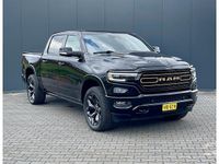 Occasion Dodge Ram Limited 401 PK (294 kW) 2020 Zwart Pickup