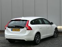 tweedehands Volvo V60 T3 Polar+ Dynamic 12 MND garantie Navi / Sportstoe