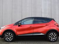 tweedehands Renault Captur 0.9 TCE Xmod Zwart Leder | R-Link Full Map Navi |