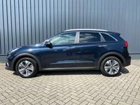 tweedehands Kia e-Niro DynamicPlusLine 64kWh Schuifdak 1e eigenaar nie