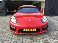 tweedehands Porsche Panamera 4.8 GTS