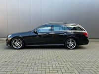 tweedehands Mercedes E350 Estate BlueTEC Prestige Avantgarde AMG Designo