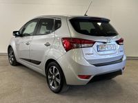 tweedehands Hyundai ix20 1.6i Go! Automaat!!